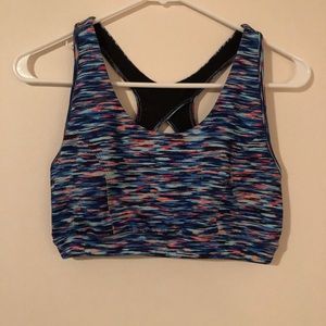 NWOT sports bra